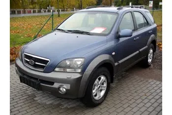 kia sorento iv-facelift-2024