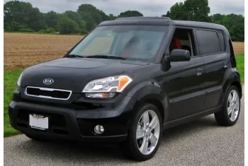 Kia Soul I