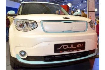 Kia Soul II