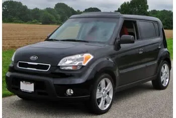 kia soul iii-facelift-2022