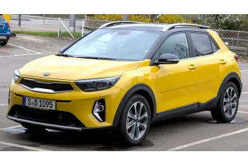 Kia Stonic facelift 2020
