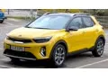 Kia Stonic Stonic