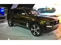 Kia Telluride facelift 2023
