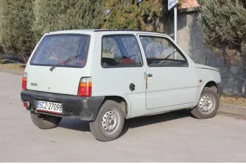lada 1111-oka