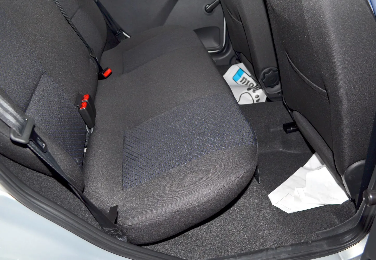 Image for Lada Granta I Hatchback