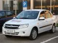 Lada Granta I Sedan
