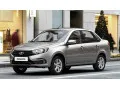 Lada Granta I Sedan
