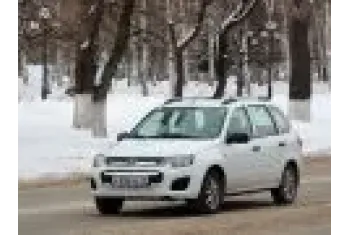 Lada Kalina II Combi (2194)