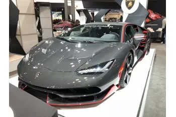 lamborghini centenario lp-770-4-roadster