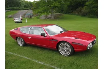 lamborghini espada