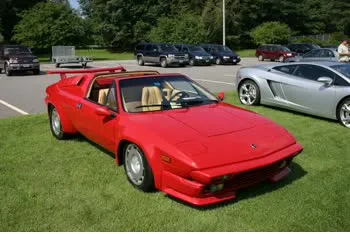 lamborghini jalpa