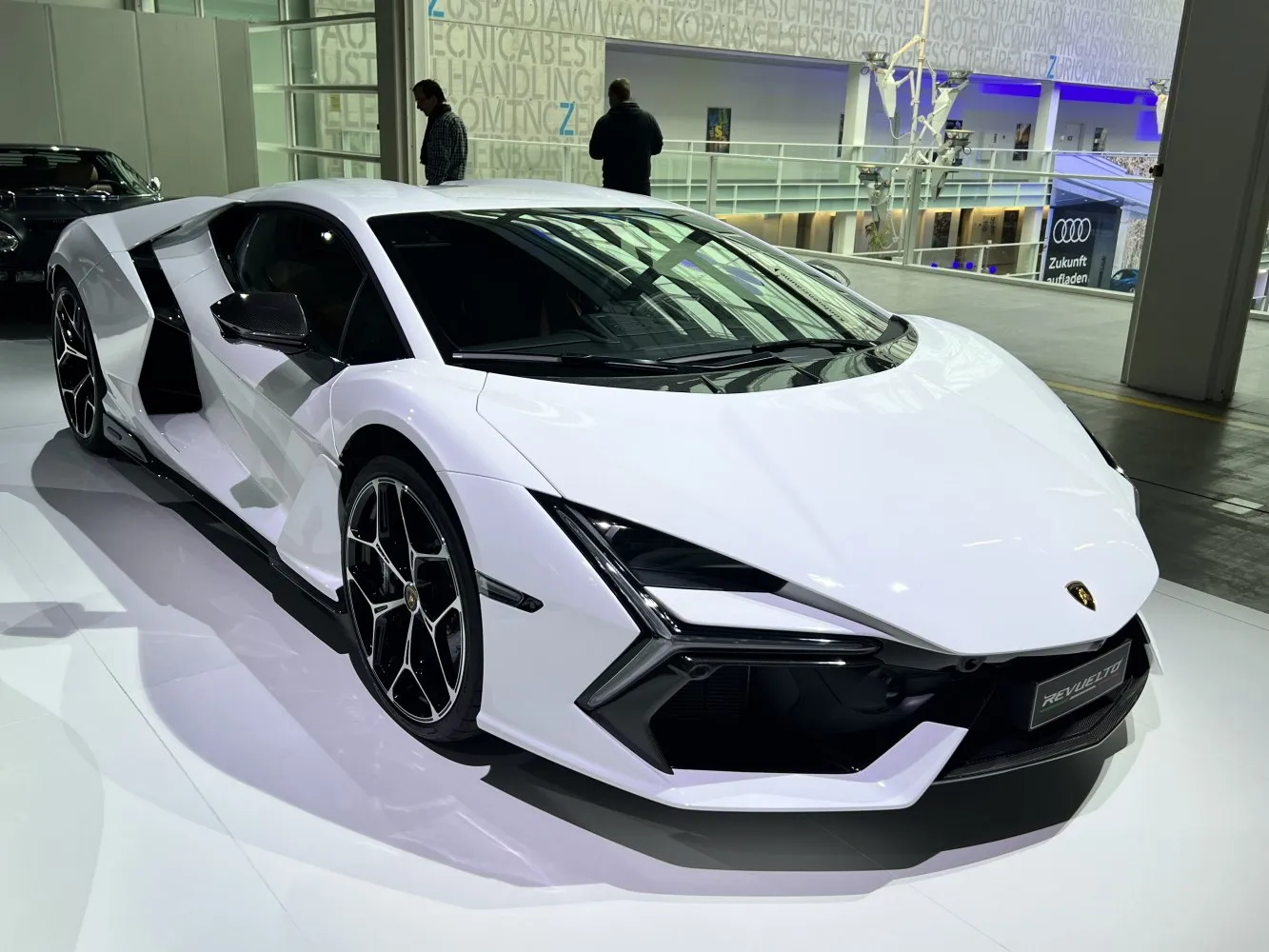 Image for Lamborghini Revuelto LB744
