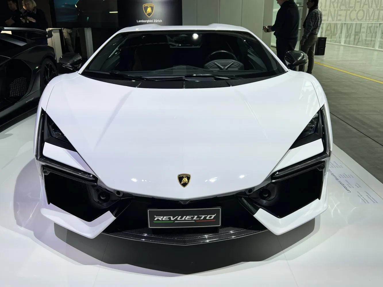 Image for Lamborghini Revuelto LB744