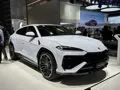 Lamborghini Urus Urus