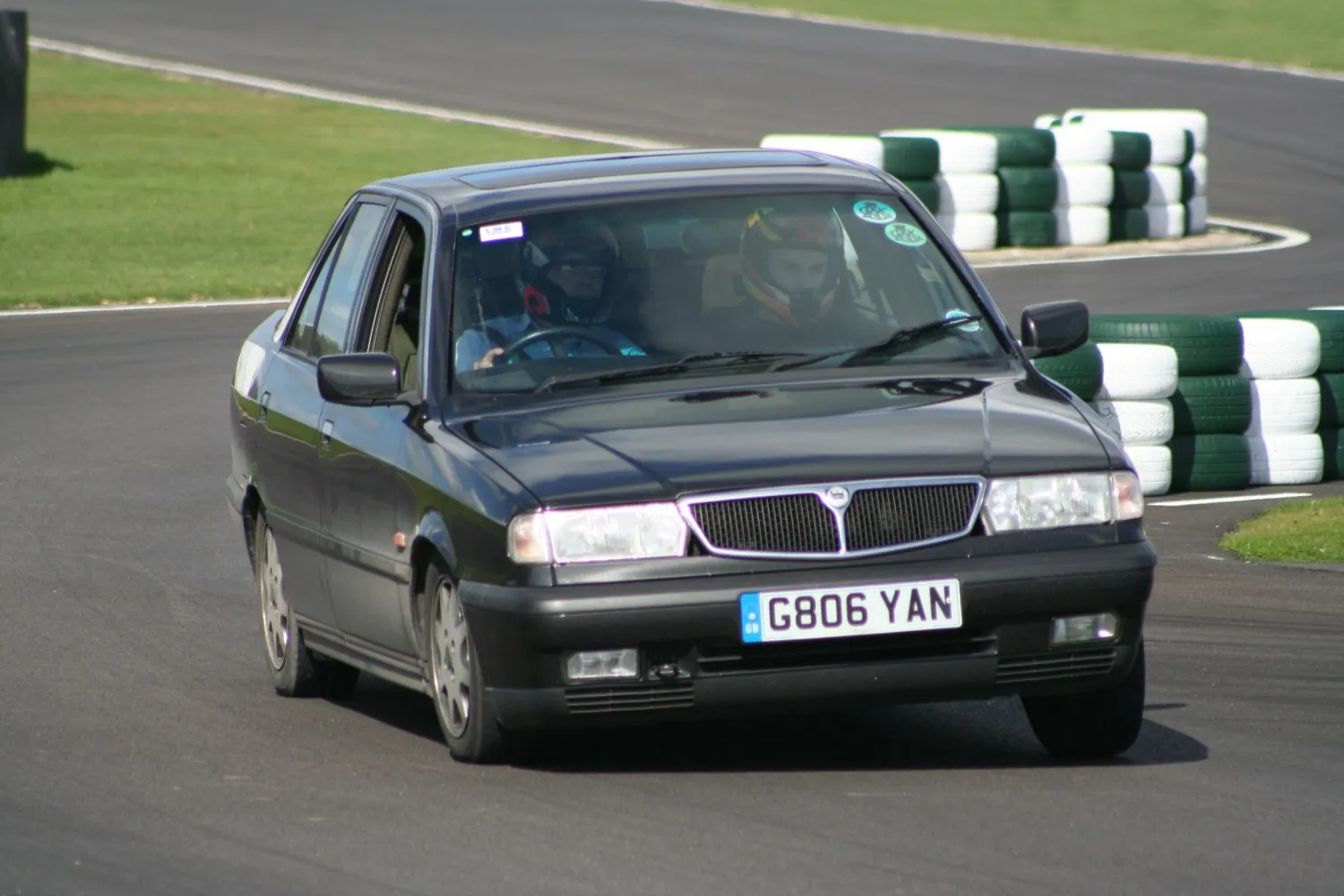 Image for Lancia Dedra 835