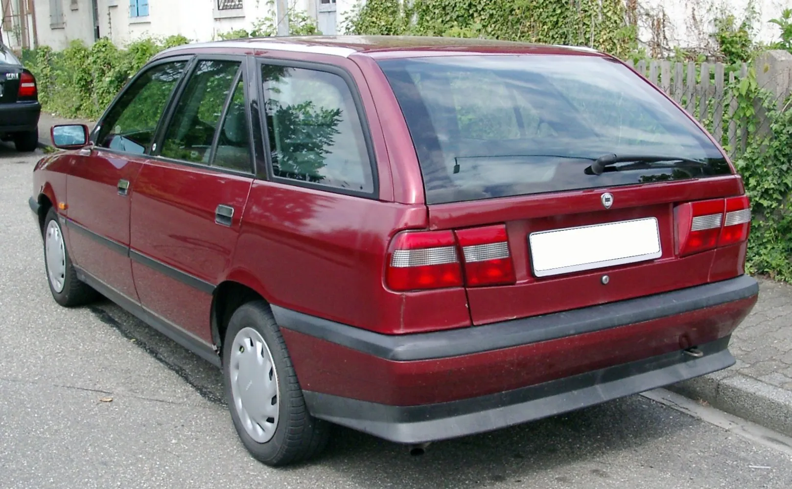 Image for Lancia Dedra Station Wagon (835)