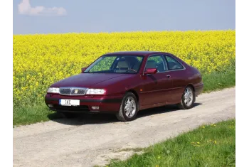 Lancia Kappa Coupe (838)