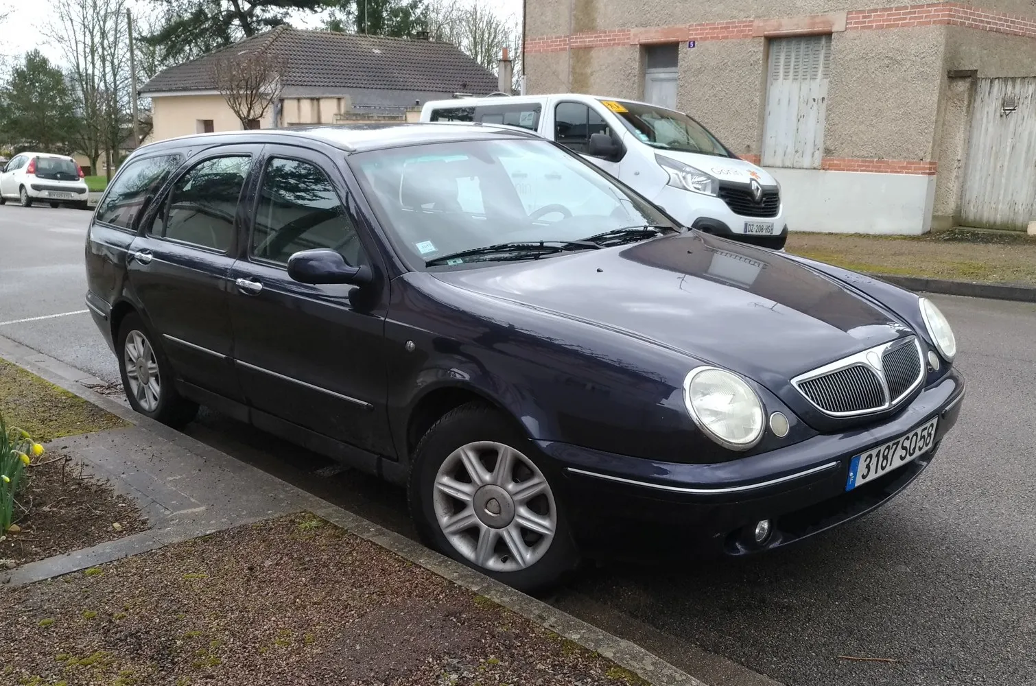 Lancia Lybra SW (839)