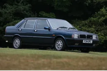 lancia prisma 831-ab