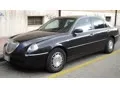Lancia Thesis Thesis