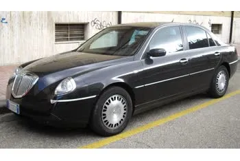 lancia thesis