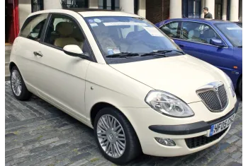 Lancia Ypsilon 843