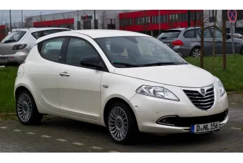 Lancia Ypsilon 846