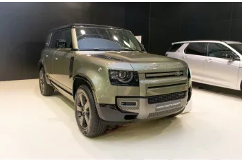 Land Rover Defender 130 (L663)