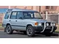 Land Rover Discovery III