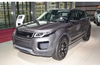 Land Rover Range Rover Evoque I (facelift 2015)