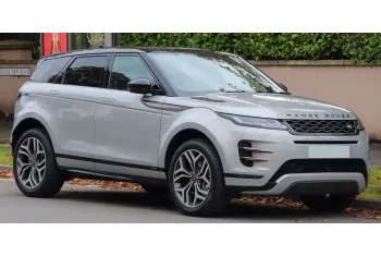 Land Rover Range Rover Evoque II