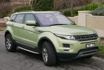 land-rover range-rover-evoque ii-facelift-2023