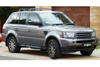 land-rover range-rover-sport iii