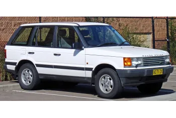 Land Rover Range Rover II