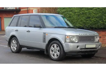 Land Rover Range Rover III