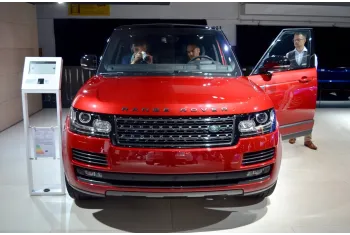 Land Rover Range Rover IV