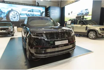 Land Rover Range Rover V LWB