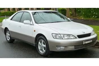 lexus es vii-xz10-facelift-2021