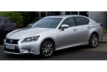 Lexus GS IV