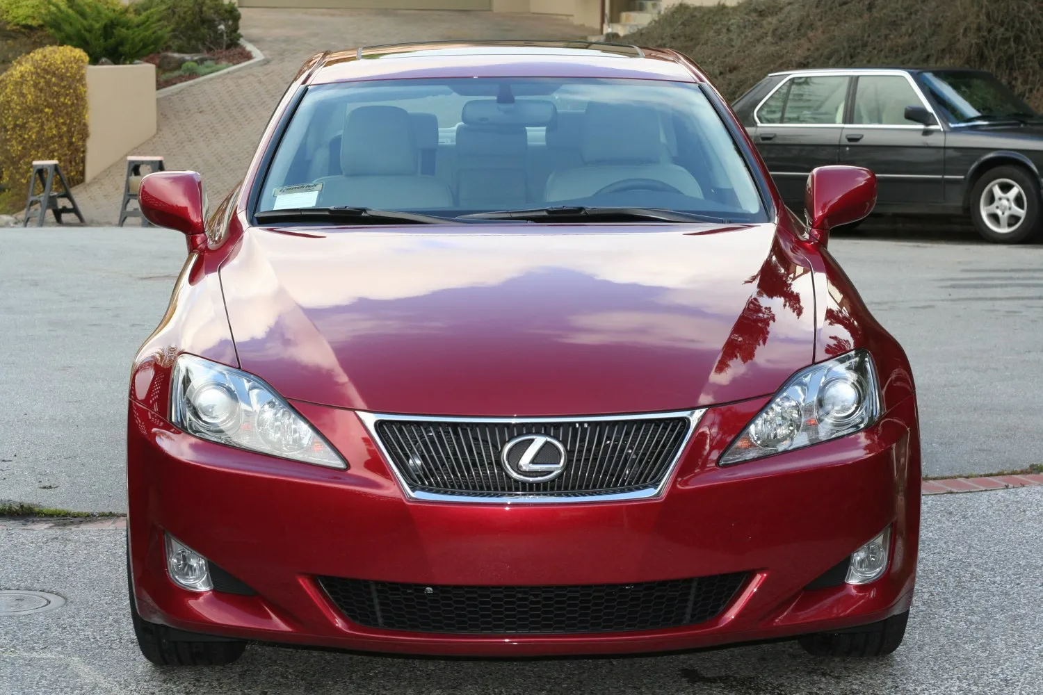 Image for Lexus IS II (XE20)