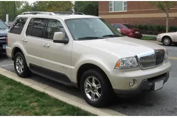 lincoln aviator ii-facelift-2024