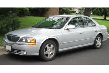 lincoln ls