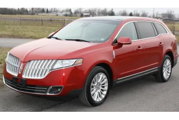 Lincoln MKT I