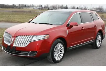 lincoln mkt i-facelift-2013