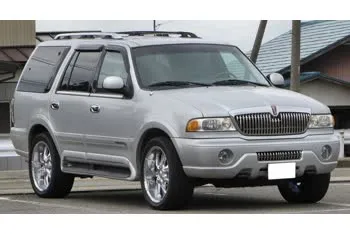 lincoln navigator v-l