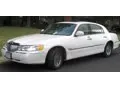 Lincoln Town Car III  (FN145)