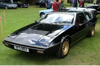 lotus eclat