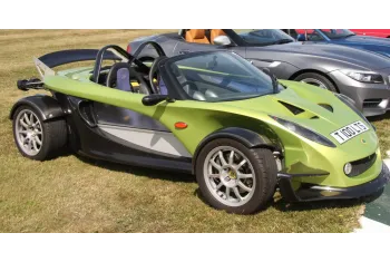 Lotus Elise 340 R
