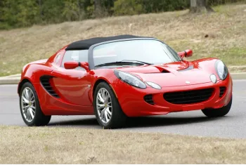 Lotus Elise Series 2