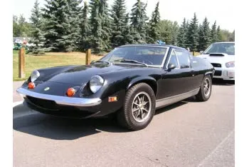 lotus europa s